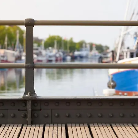 Haus Seazeit, Duenenliebe