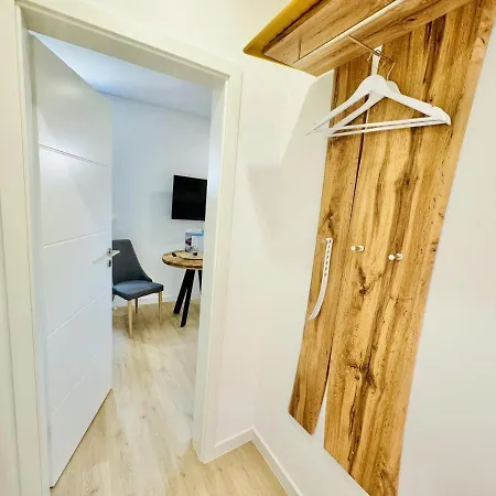 Haus Seazeit, Duenenliebe Daire *