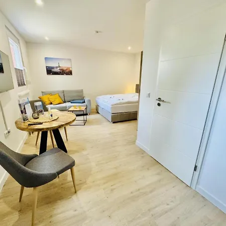 Haus Seazeit, Duenenliebe