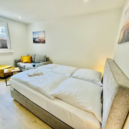 Haus Seazeit, Duenenliebe *