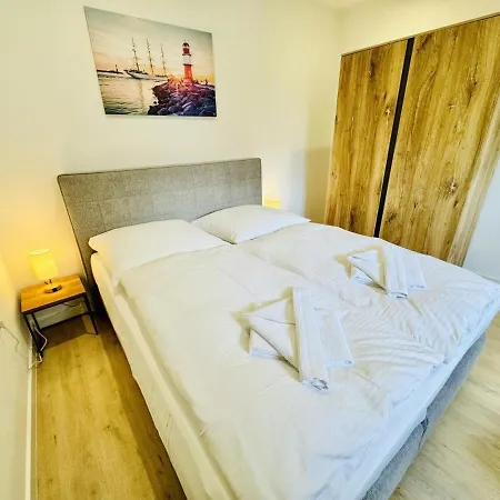 Haus Seazeit, Duenenliebe